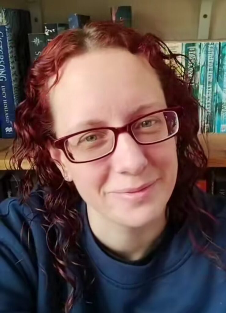 katie headshot katie headshot